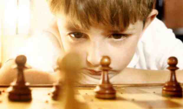 Chess Strategy: How to Predict Your Opponent’s Moves